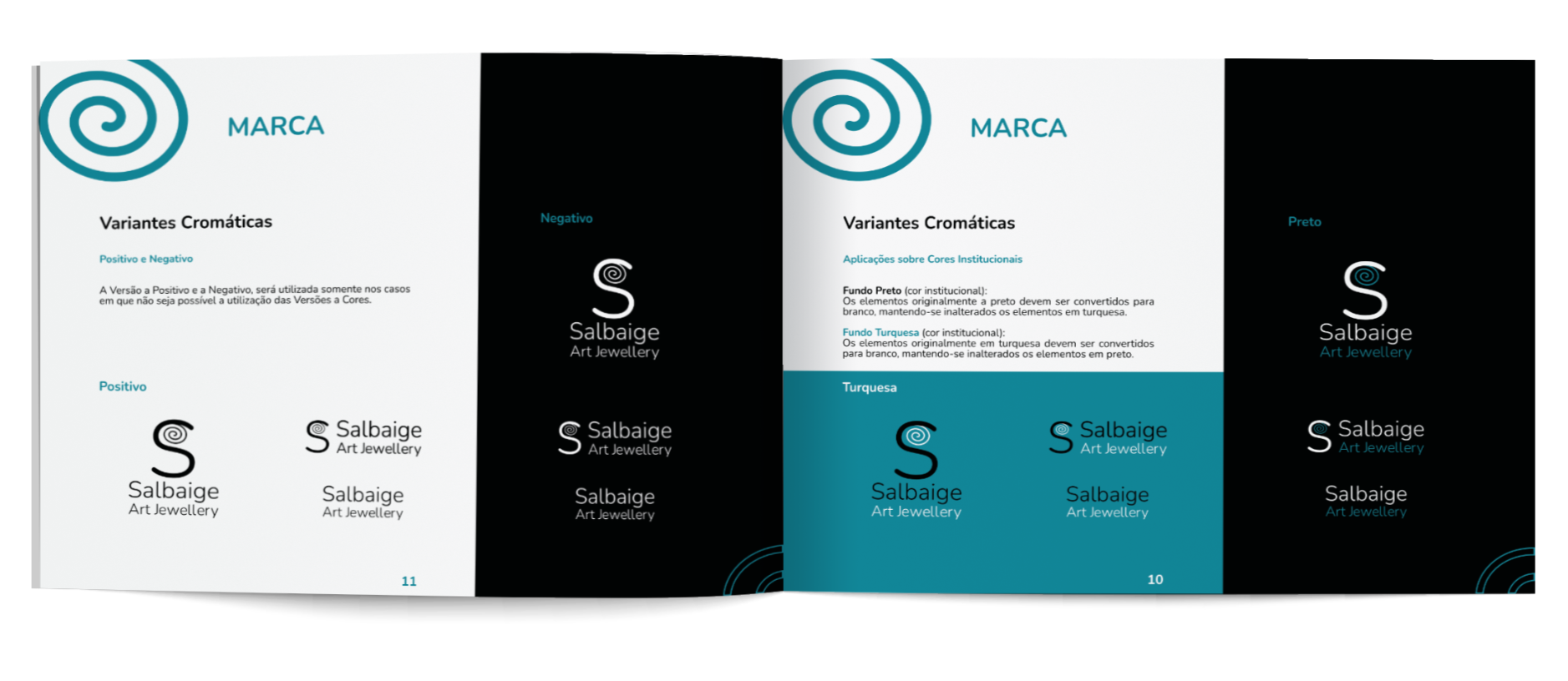 Manual de Normas Gráficas